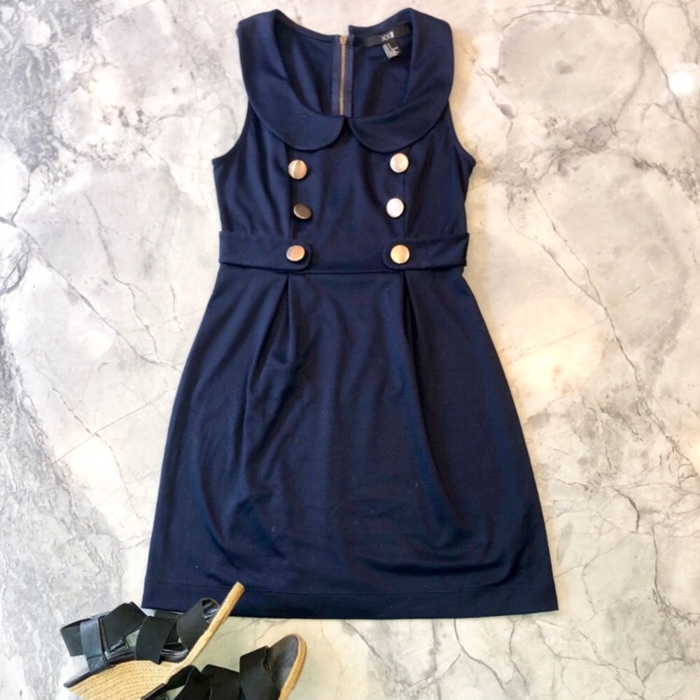 💙 Cute and Classy Blue Dress 💙